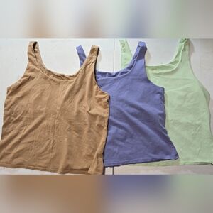 J Jill Bra Tank
